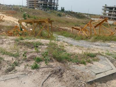 3,168sqm, 3,563sqm, 3,719sqm Premium Lands, Eko Atlantic City, Lagos, Mixed-use Land for Sale