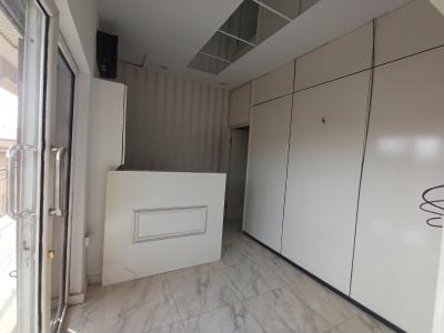 40sqm Office Space on The Second Floor, Wuse 2, Abuja, Office Space for Rent