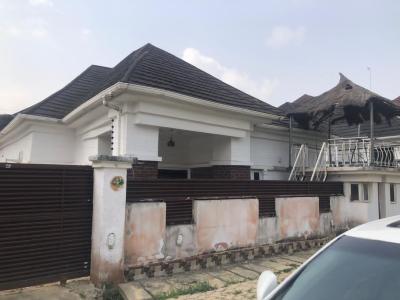 3bedroom Detached Bungalow with Bq, Devine Homes Thomas Estate, Ajah, Lagos, Detached Bungalow for Sale