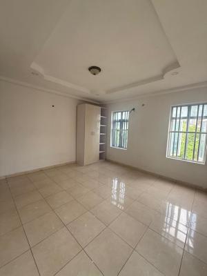 Spacious and Beautiful Semi Master Single Room Selfcontain Shared Apt, Buenevista Estate Orchid Road Lekki Lagos, Lekki, Lagos, Self Contain (single Rooms) for Rent