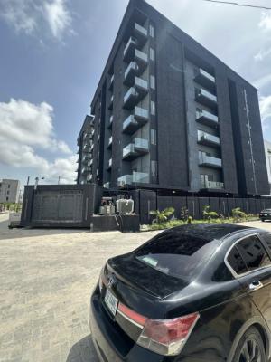𝐁𝐑𝐀𝐍𝐃 𝐍𝐄𝐖 2 𝐁𝐄𝐃𝐑𝐎𝐎𝐌 𝐀𝐏𝐀𝐑𝐓𝐌𝐄𝐍𝐓, Ikate, Lekki, Ikate, Lekki, Lagos, Flat / Apartment for Rent