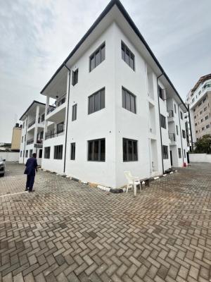 1 Bedroom Apartment ( Ground Floor ), Ikoyi, Ikoyi, Lagos, Flat / Apartment for Rent