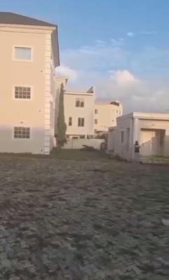 Distress Mini Estate, Katampe Extension, Katampe, Abuja, Block of Flats for Sale