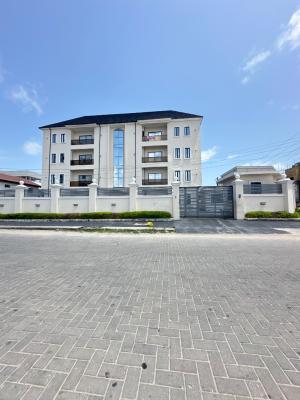 3bedroom Apartment with Pool, Lekki Right, Lekki Phase 1, Lekki, Lagos, Flat / Apartment for Rent
