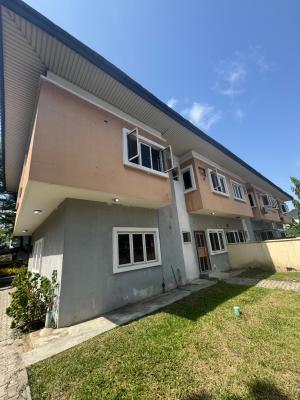 Well Maintained, Tastefully Finished 4 Bedroom Terraced Duplex, Osapa, Lekki, Lagos, Terraced Duplex for Rent