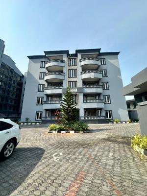 3 Bedroom Apartments with Bq, Off Bourdillion, 10units Available to a Single Client, Ikoyi, Lagos, Flat / Apartment for Rent
