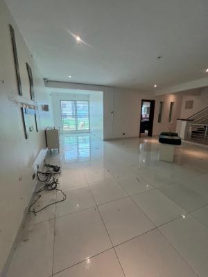 Spacious 4 Bedroom Terrace Duplex + Bq, Richmond Estate, Ikate Elegushi, Lekki, Lagos, Terraced Duplex for Sale