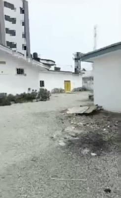 1900 Sqm of Land, Victoria Island (vi), Lagos, Mixed-use Land Joint Venture