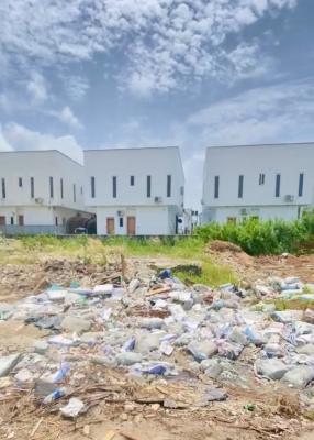 800sqm in High Profile Estate with 24/7 Power, Megamound Estate, Ikota, Lekki, Lagos, Land for Sale
