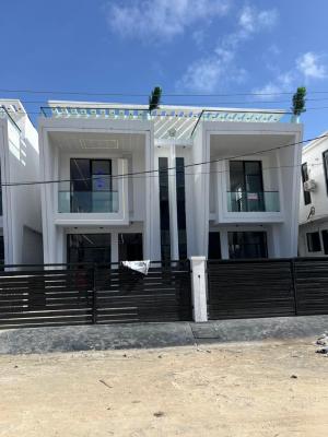 4 Bedrooms Semi Detached Duplex, Ikota, Lekki, Lagos, Semi-detached Duplex for Sale