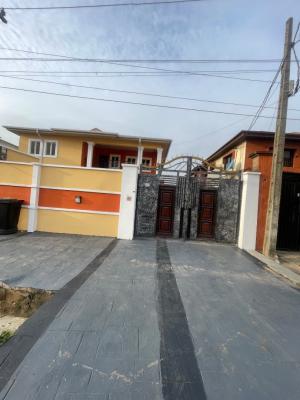 Fantastic Spacious 4 Bedroom Duplex, Gra Phase 1, Magodo, Lagos, House for Rent