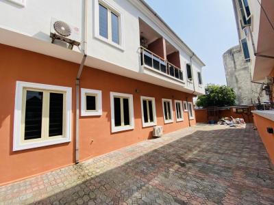 Very Spacious Exquisite 3 Bedroom Duplex, Agungi, Lekki, Lagos, Semi-detached Duplex for Rent