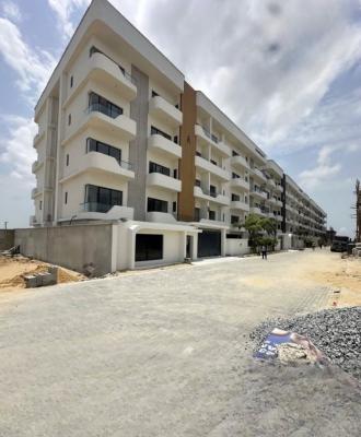 𝐁𝐑𝐀𝐍𝐃 𝐍𝐄𝐖 2 𝐁𝐄𝐃𝐑𝐎𝐎𝐌 𝐀𝐏𝐀𝐑𝐓𝐌𝐄𝐍𝐓, Lekki Phase 1, Lekki Phase 1, Lekki, Lagos, Flat / Apartment for Rent