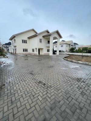 1250sqm Land with a Fully Detached House, Orchid Road Before Ocean Bay Estate, Lekki, Lagos, Residential Land for Sale
