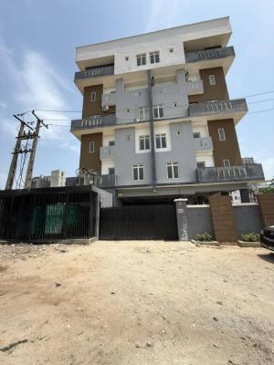 Brand New 1 Bedroom Apartment, Lekki Phase 1, Lekki, Lagos, Flat / Apartment for Rent