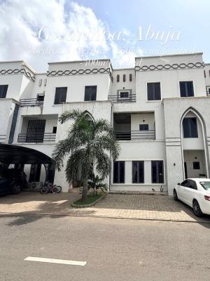 4 Bedroom Terrace Duplex, Gwarinpa, Abuja, Terraced Duplex for Sale