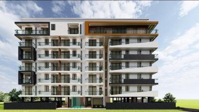 Offplan Apartments, Lekki Phase 1, Lekki, Lagos, Flat / Apartment for Sale