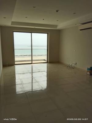 3 Bedroom Apartment with 1-room Boys Quarters, Oniru, Victoria Island (vi), Lagos, Flat / Apartment for Rent