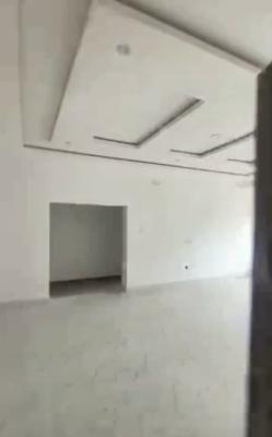 Spacious Standard 2 Bedroom Apartment, Sabo, Yaba, Lagos, Flat / Apartment for Rent