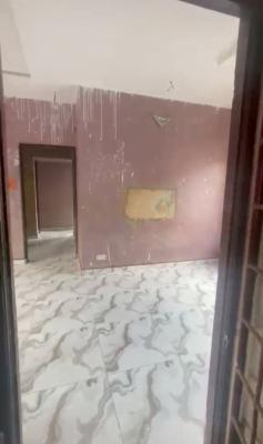 Newly Renovated Spacious 2 Bedroom Apartment, Falolu, Surulere, Lagos, Flat / Apartment for Rent