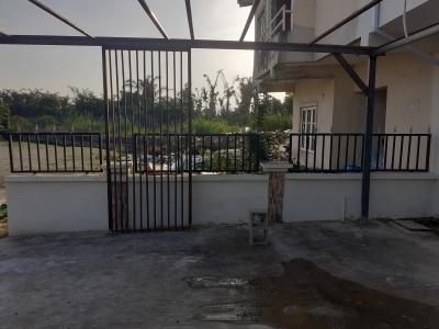 Luxury 4 Bedroom Flats with Excellent Facilities Within an Estate, Road 15 Lekki Gardens Phase 2 Ajah Lagos, Ajah, Lagos, Terraced Duplex for Sale