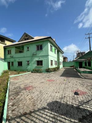 4 Bedroom Detached House, Lekki Right, Lekki, Lagos, Detached Duplex for Rent