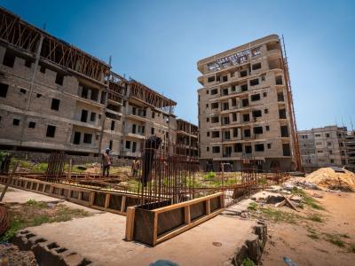 Governors Consent, Bolton Height, Ikate, Lekki, Lagos, Flat / Apartment for Sale