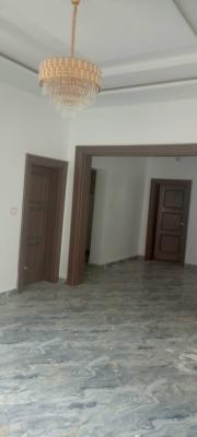 Newly Built 4 Bedroom Duplex with Bq, Thl Estate, Apo, Abuja, Terraced Duplex for Rent