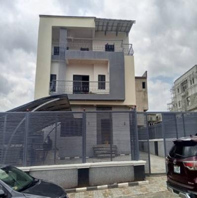 3 Bedroom Flat, Behind Abacha Barracks, Cbn Estate Asokoro., Asokoro District, Abuja, Flat / Apartment for Rent