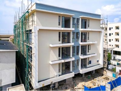 3 Bed Every Unit Reflects The Effort We Put Into Delivering Only The B, Lekki Phase 1, Lekki, Lagos, Flat / Apartment for Sale