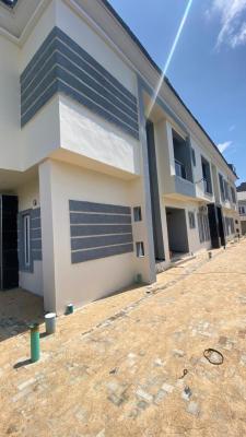 Brand New Luxury 3bedroom Flat, Peninsula Garden Estate, Behind Blenco, Ajah, Lagos, Flat / Apartment for Rent