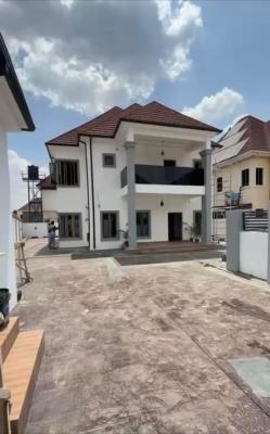 Luxury 4 Bedroom Ensuit Detached Duplex, Lokogoma District, Abuja, Detached Duplex for Sale