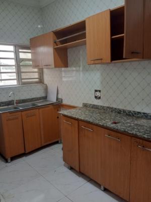 Spacious 2 Bedroom Flat with Large Kitchen, Mangoro, Ikeja, Lagos, Flat / Apartment for Rent