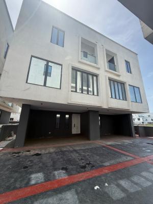 5 Bedroom Semi Detached Duplex with Swimming Pool for Distress, Royal Pine Estate, Orchid Road By Second Toll Gate, Lekki Phase 2, Lekki, Lagos, Semi-detached Duplex for Sale
