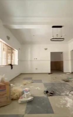 Specious 3bedroom Flat on The Ground Floor, Life Camp, Abuja, Detached Duplex for Rent