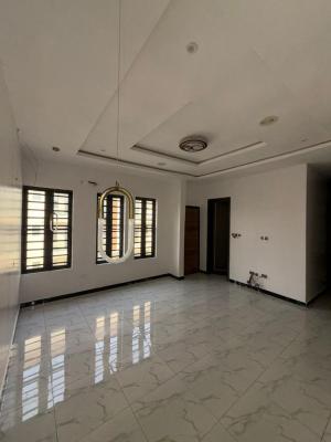 Luxury 4-bedroom Terrace, Salem, Ikate, Lekki, Lagos, Terraced Duplex for Rent
