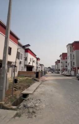 Newly Built 3 Bedrooms Apartment with Bq ( Ground Flat ), Sterling Height Estate Alalere Ketu, Kosofe, Lagos, House for Sale