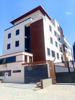 Brand New 2 Bedroom Property, Ikate, Lekki, Lagos, Block of Flats for Sale