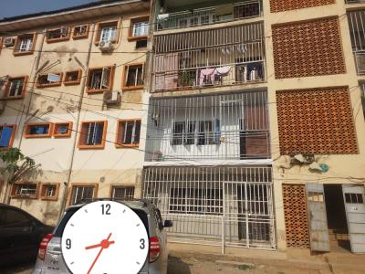4 Bedrooms Apartment, Wuse 2, Abuja, Flat / Apartment for Sale