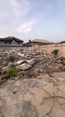 Beautiful 307 Sqm of Land with Registered Survey, Beckley Estate, New Oko Oba, Abule Egba, Agege, Lagos, Residential Land for Sale