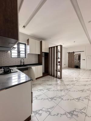 First Floor Studio Apartment, Lcc, Lekki, Lagos, Self Contain (single Rooms) for Rent