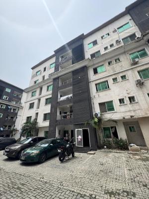 Well Maintained, Three (3) Bedroom Apartment, Lekki, Lagos, House for Sale