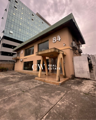 Commercial Building with Warehouse in Vi, Victoria Island (vi), Lagos, Commercial Property for Rent