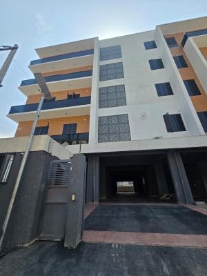 Step Into Elegance with This Fully Furnished 3-bedroom Apartmen, Ikate, Lekki, Lagos, Flat / Apartment for Rent
