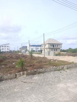 Strategically Located 600sqm of Corner Piece Land, Peak Park Phase 1 Estate,oribawan Phase 2, Ibeju, Lagos, Residential Land for Sale