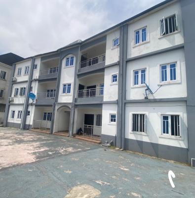 Massive 2bedroom Flat Upstairs, Off Onishion Ibeju-lekki Lagos, Lakowe, Ibeju Lekki, Lagos, Flat / Apartment for Rent