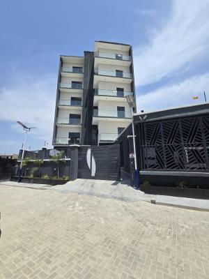 Premium Collection of 1 Bedroom Apartments, Lekki Phase 1, Lekki, Lagos, Flat / Apartment for Sale