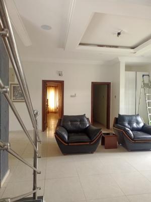 7 Bedroom Luxury Built Duplex Plus a Room Boys Quarter, Megamound Estate, Lekki Phase 2, Lekki, Lagos, Detached Duplex for Sale
