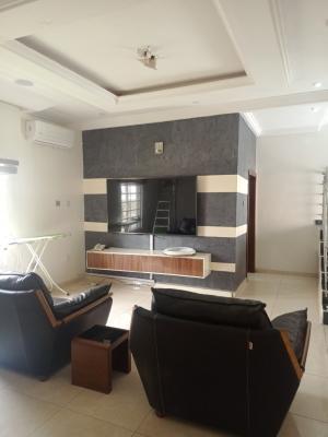 7 Bedroom Luxury Built Duplex Plus a Room Boys Quarter, Megamound Estate, Lekki Phase 2, Lekki, Lagos, Detached Duplex for Sale