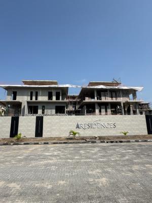 Ultra Luxury 5 Bedroom Villas, Banana Island, Ikoyi, Lagos, House for Sale